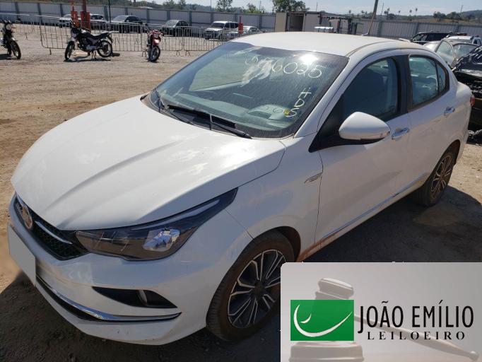 FIAT CRONOS 18/19