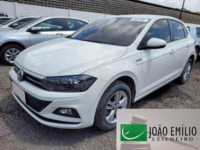 VOLKSWAGEN POLO 18/19