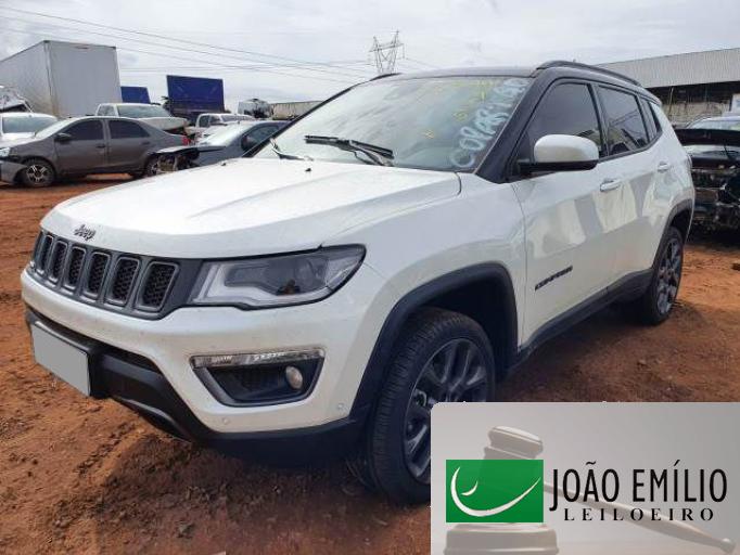 JEEP COMPASS 20/20