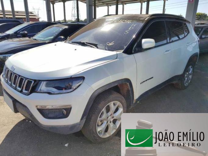 JEEP COMPASS 19/20