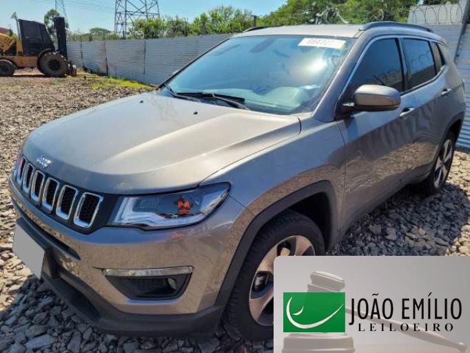 JEEP COMPASS 21/21