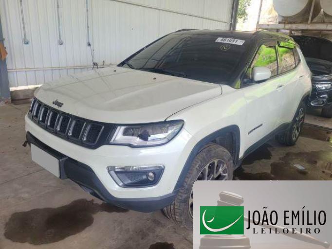 JEEP COMPASS 19/20