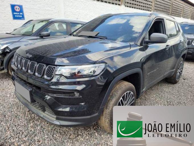 JEEP COMPASS 21/22