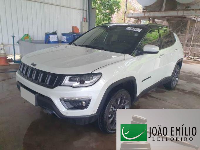 JEEP COMPASS 19/20