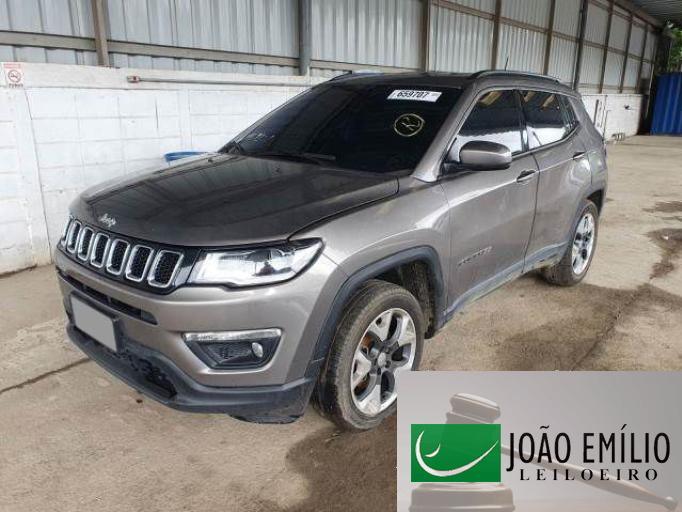 JEEP COMPASS 19/19