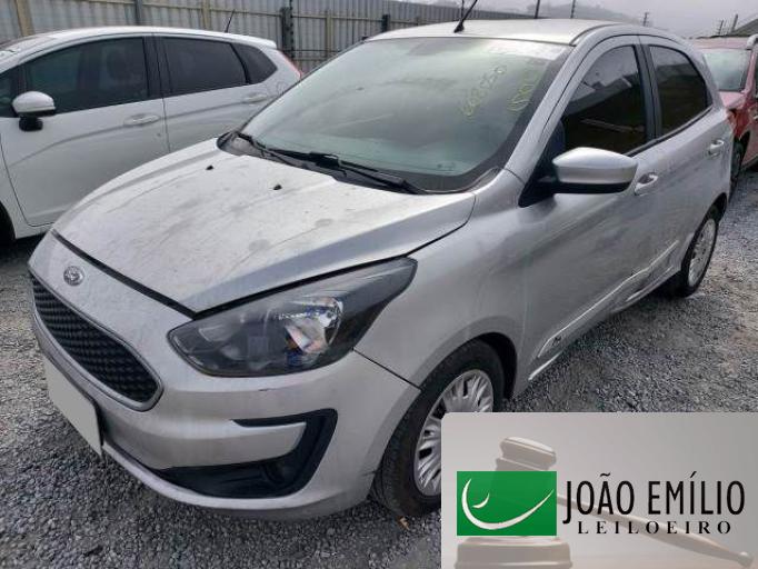 FORD KA 18/19