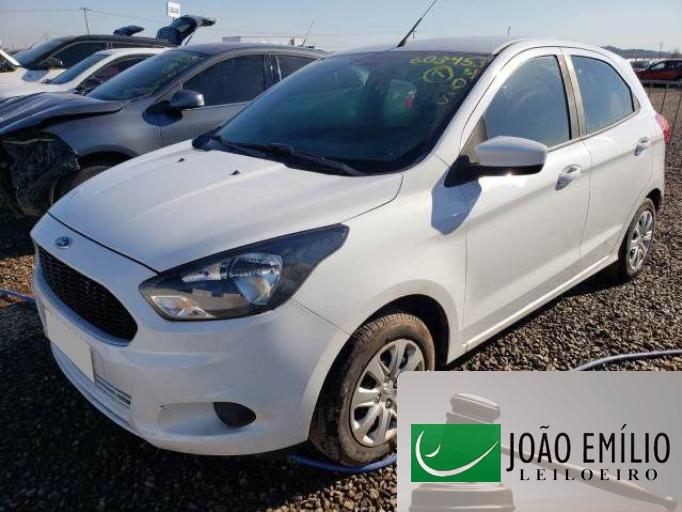 FORD KA 17/18