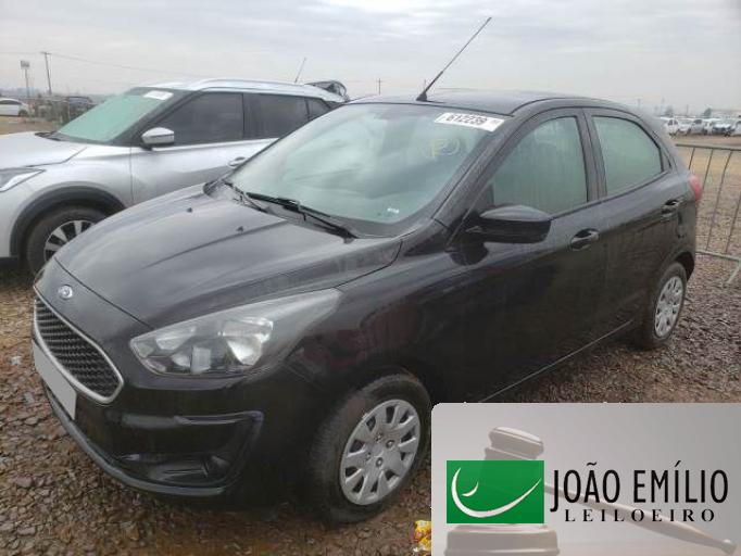 FORD KA 18/18