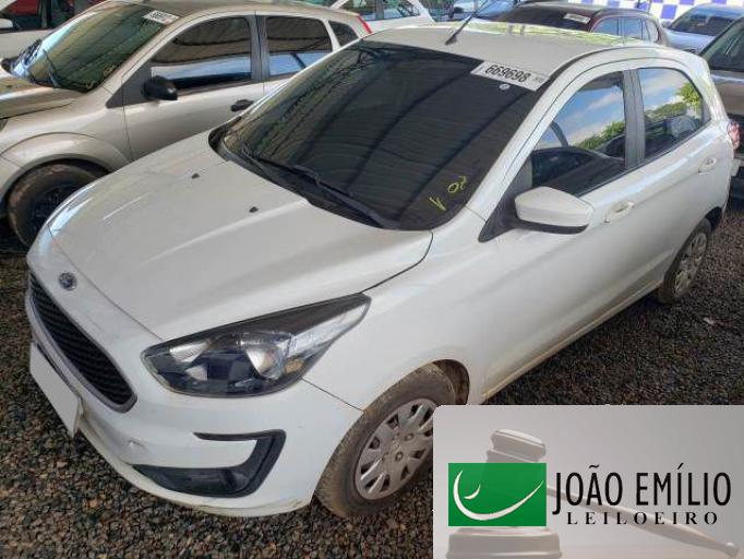 FORD KA 20/20