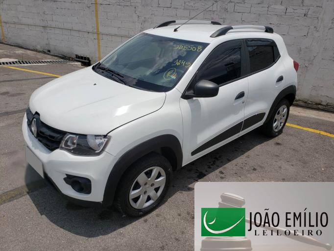 RENAULT KWID 18/19