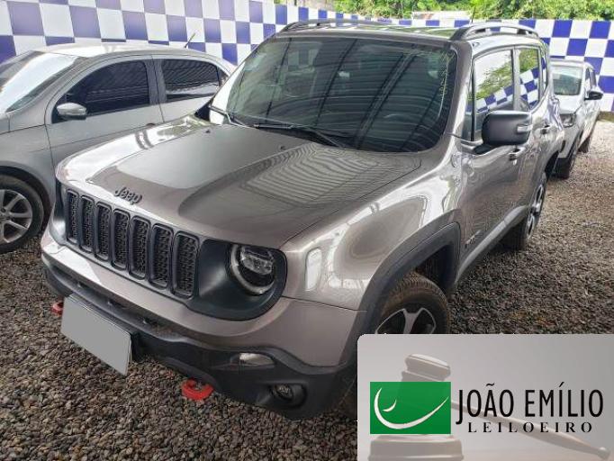 JEEP RENEGADE 20/20