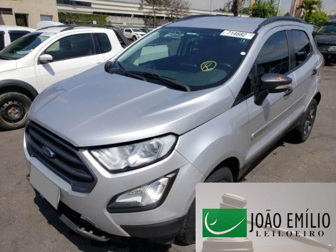 FORD ECOSPORT 18/19