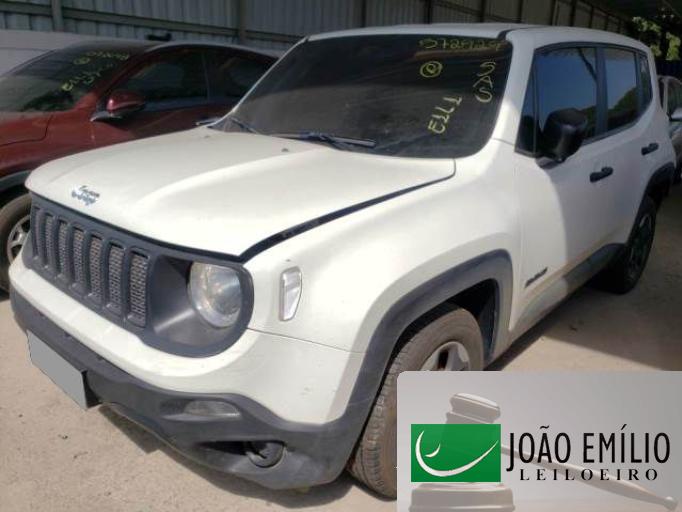 JEEP RENEGADE 19/20