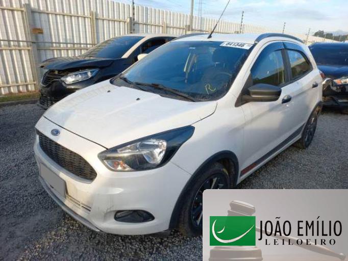 FORD KA 18/18