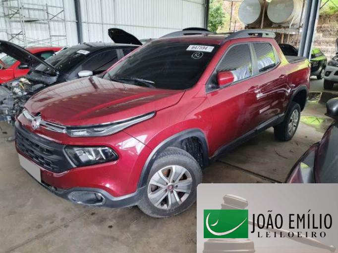 FIAT TORO 19/19