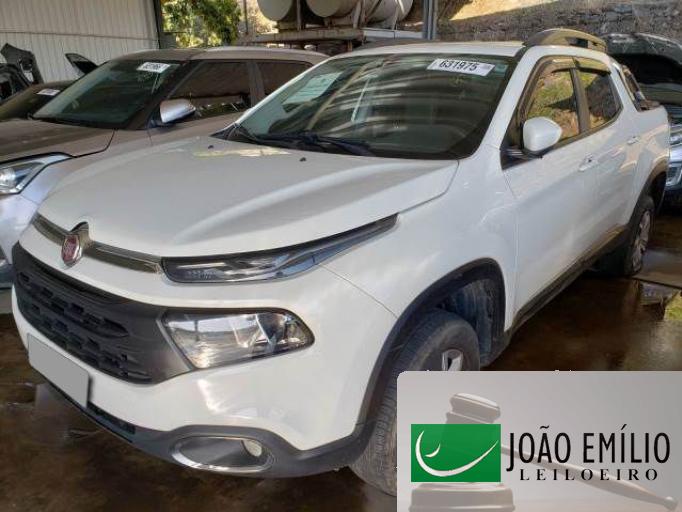 FIAT TORO 19/19