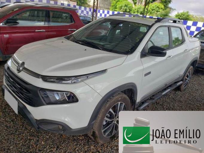 FIAT TORO 21/21