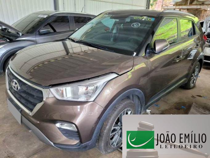 HYUNDAI CRETA 18/18