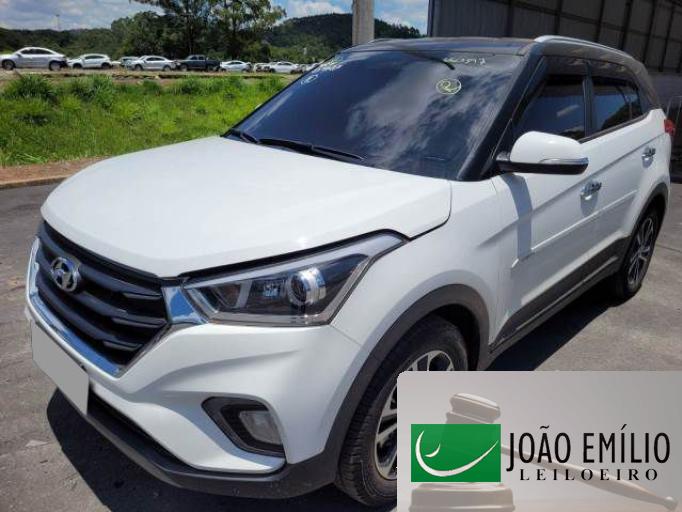 HYUNDAI CRETA 19/20