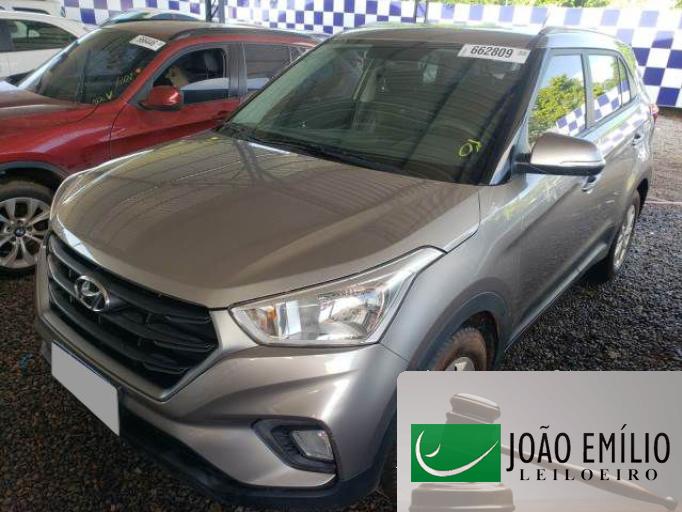 HYUNDAI CRETA 21/21