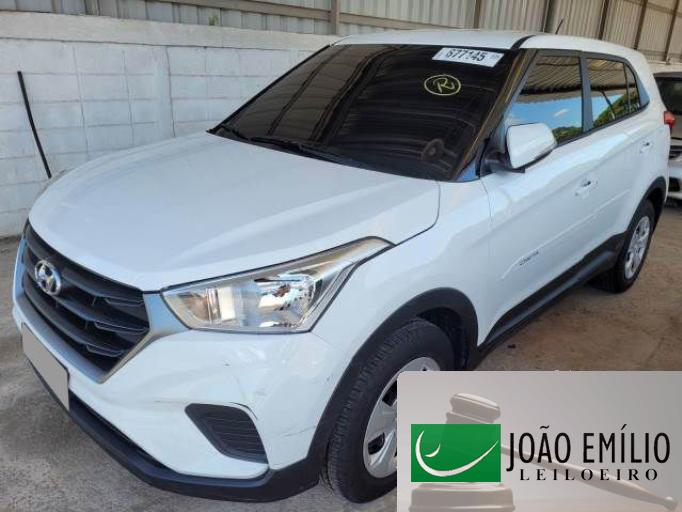 HYUNDAI CRETA 20/20