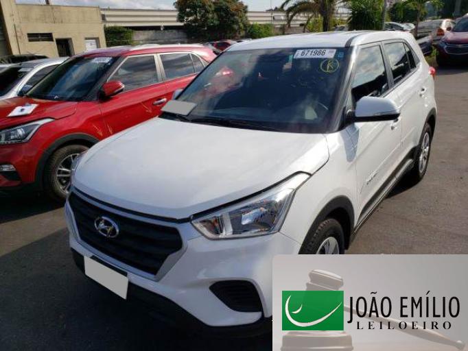 HYUNDAI CRETA 19/19