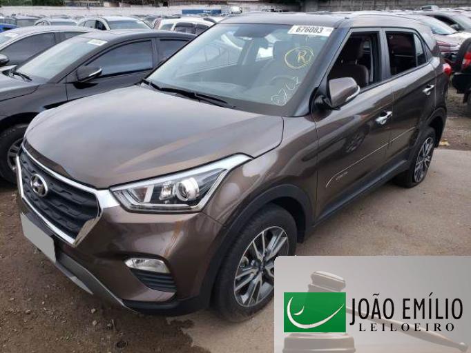 HYUNDAI CRETA 18/19