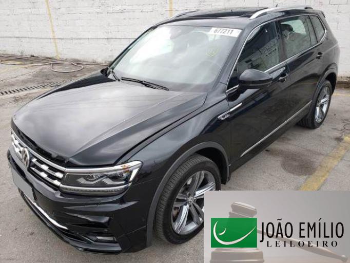 VOLKSWAGEN TIGUAN 19/19