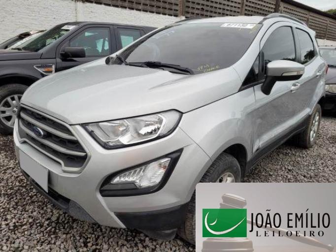 FORD ECOSPORT 18/19