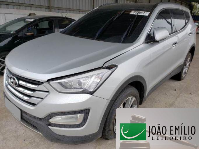 HYUNDAI SANTA FE 15/15