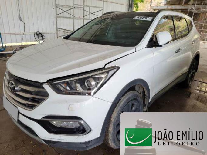 HYUNDAI SANTA FE 17/18