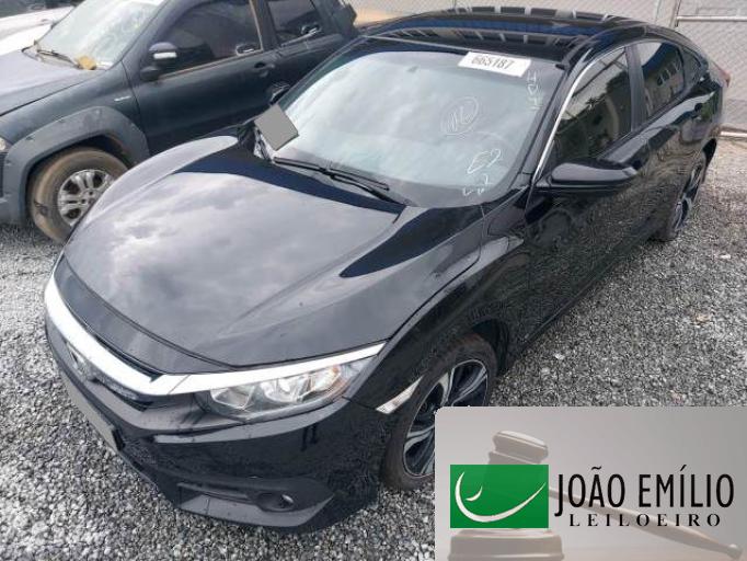 HONDA CIVIC 18/18