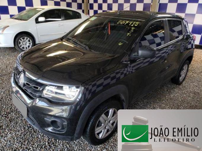 RENAULT KWID 19/20