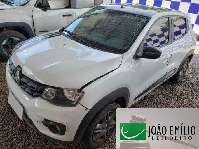 RENAULT KWID 18/19