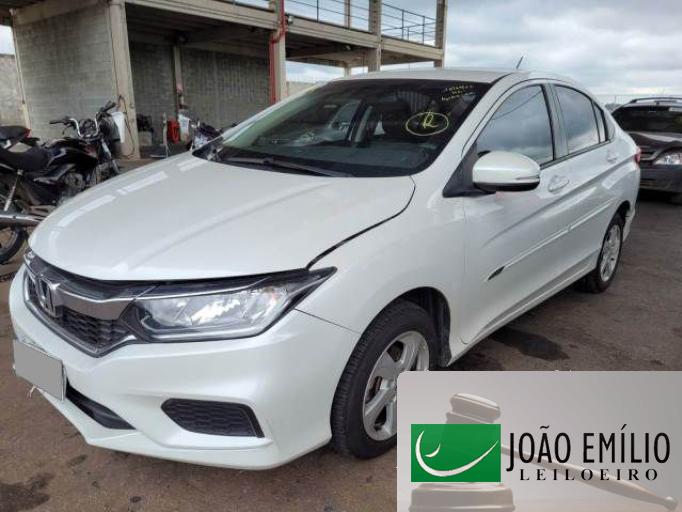 HONDA CITY 19/19