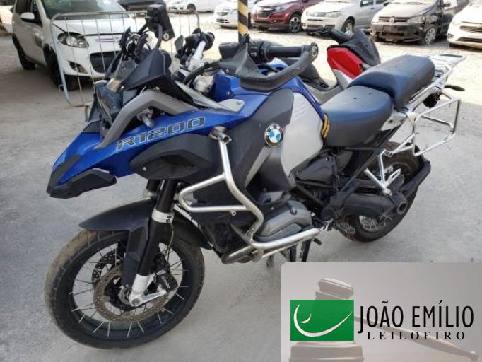 BMW R 1200 15/15