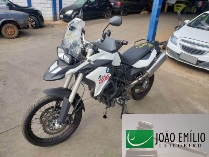 BMW F 800 14/14