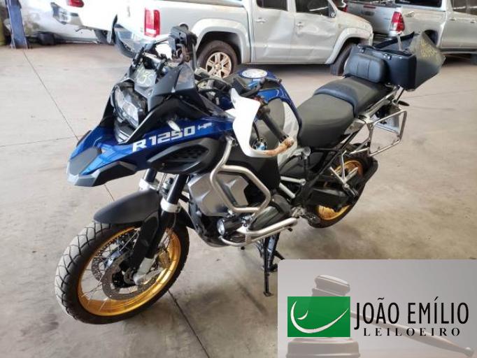 BMW R 1250 20/20