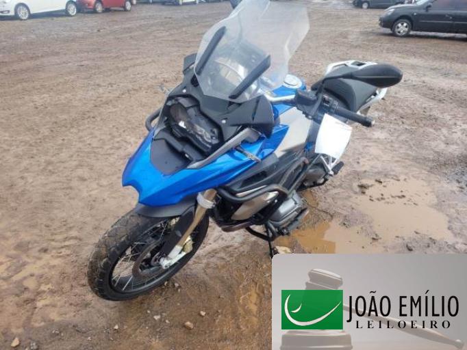 BMW R 1200 18/18