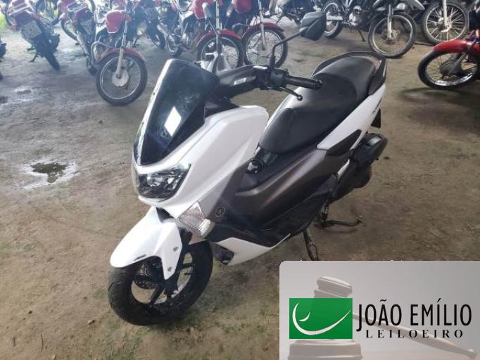 YAMAHA NMAX 18/19