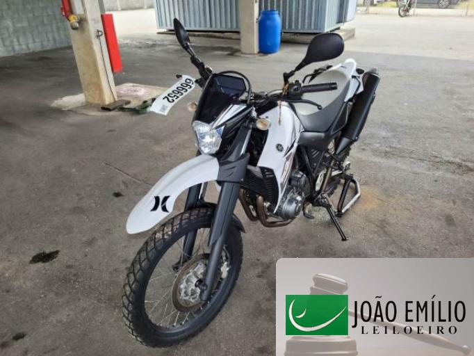 YAMAHA XT 660R 15/15