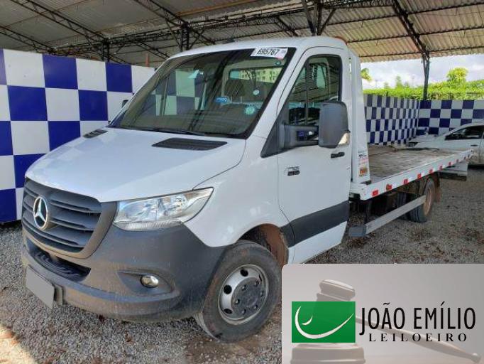 MERCEDES BENZ SPRINTER 21/22