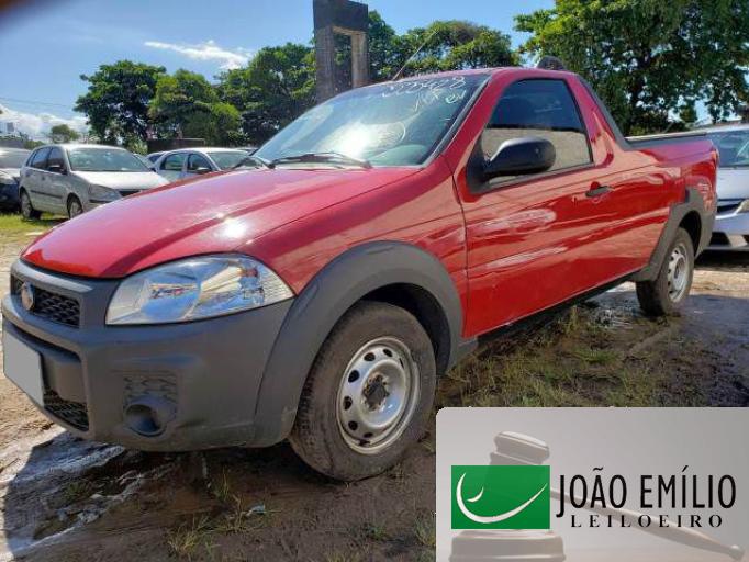 FIAT STRADA 16/16