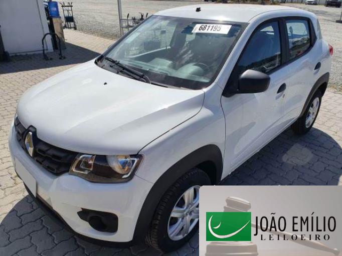 RENAULT KWID 21/22