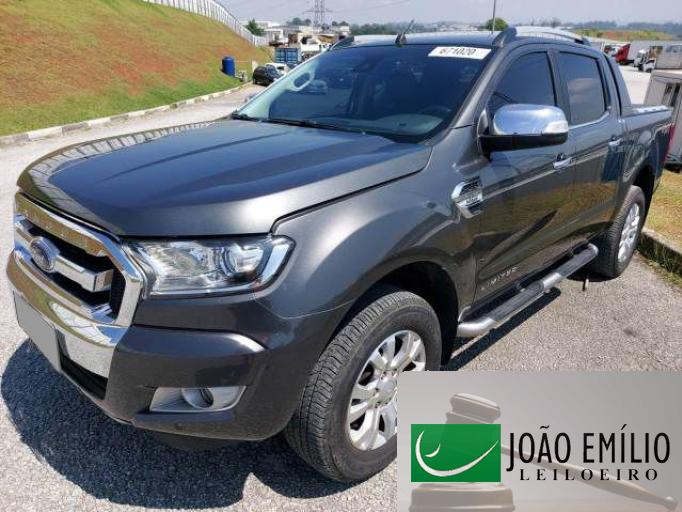 FORD RANGER CD 17/17