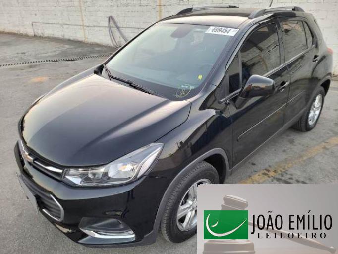 CHEVROLET TRACKER 16/17