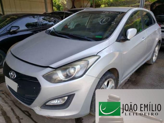 HYUNDAI I30 13/14