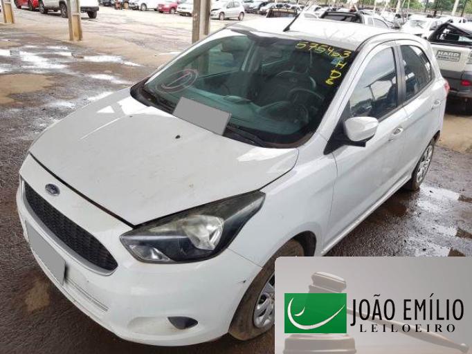 FORD KA 15/15