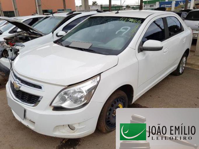 CHEVROLET COBALT 15/15