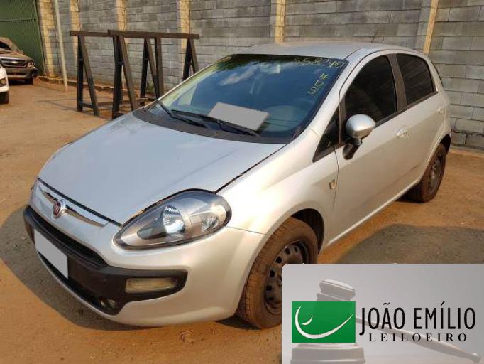 FIAT PUNTO 12/13